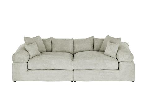Smart big sofa lianea Angebot bei Höffner
