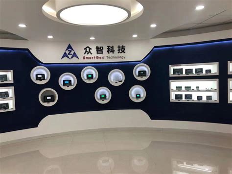 郑州工博会：走进众智科技，深入发电机组行业，精准对接更专业_设备