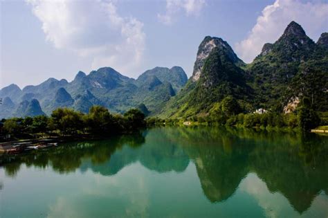 广西省巴马坡月长寿村5天游-河池旅游攻略-游记-去哪儿攻略