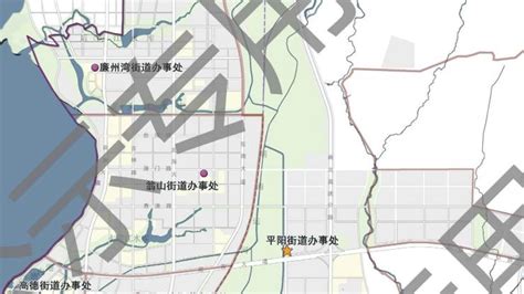 多种城市面积概念解释 城区面积和建成区面积的区别 - 慢生活博客