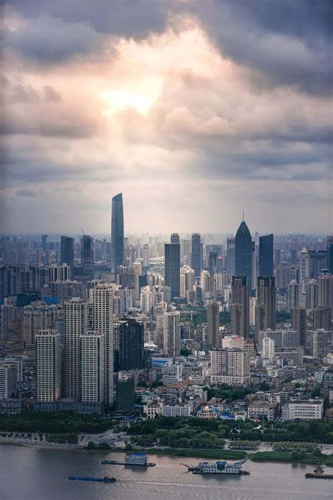 武汉是中国第几大城市 这六大优势有望继续升级-股城热点