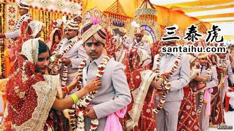 印度的婚姻制度，就是传统的包办婚姻和新生自由爱情之间的冲突！