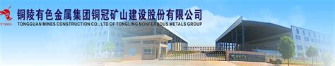 铜陵有色金属集团公司跻身世界500强 - 新闻 - 中国产业经济信息网
