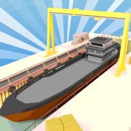 轮船游戏模拟器-轮船游戏手机-轮船模拟器大全-绿色资源网