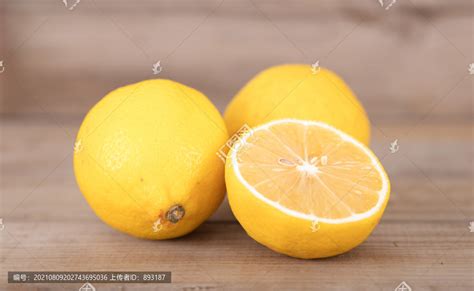 【随用随取的柠檬保存方法的做法步骤图】晚霞映像_下厨房