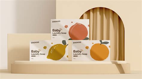 婴儿洗护产品包装设计和母婴包装案例深圳vi设计公司-logo设计-品牌设计-知名的平面设计和广告策划公司 - ZONE.主振设计