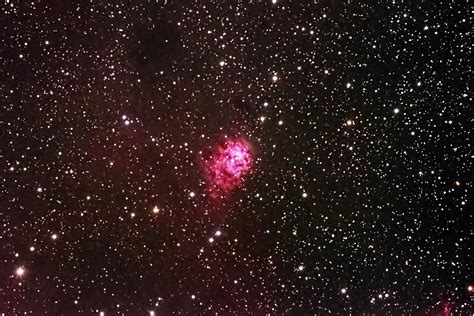 NGC 7538 (sky-watcher (johny)) - AstroBin