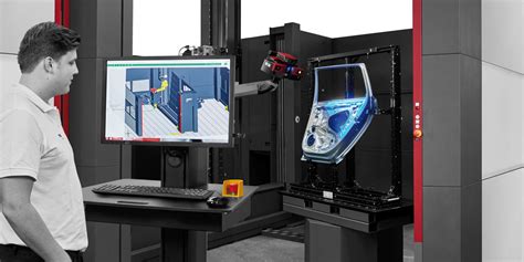 ATOS Triple Scan - 创新的三维光学扫描技术【价格 批发 公司】-无锡恒德鑫机械设备有限公司