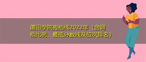2023年福建莆田高考成绩查询时间及查分入口：6月24日左右公布