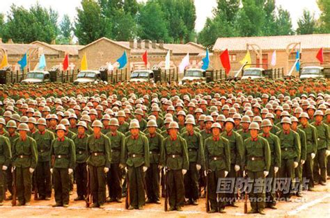 中国现役军人有多少_中国现役上将有多少 - 随意云