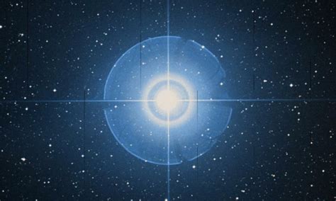 蛇夫座ζ星：距离最近的O型星 - 好汉科普
