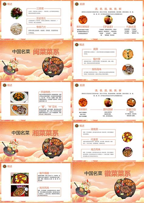中国的八大菜系|济南学钢餐饮管理有限公司