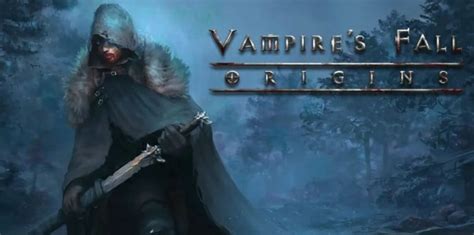 吸血鬼之殇：起源(ampire’s Fall: Origins) - switch游戏网