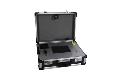 便携式油液污染度检测仪 WS-1638-油品分析仪器-长沙远光瑞翔科技有限公司
