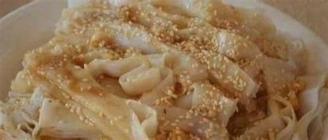 茂名12大传统美食小吃|化州|高州|茂名_新浪新闻