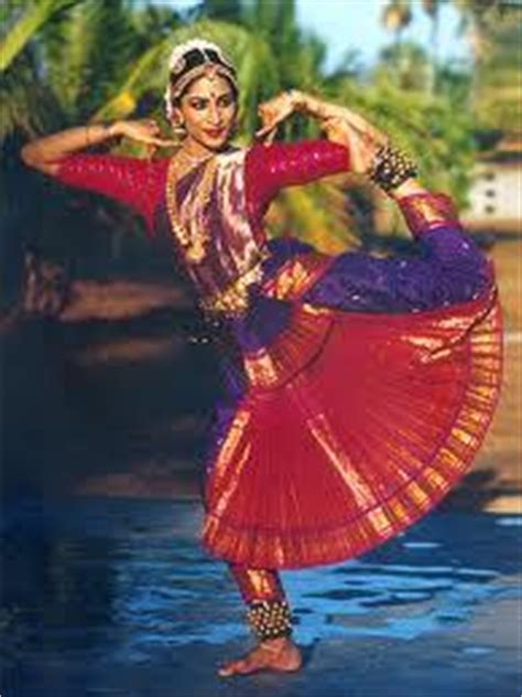 印度舞蹈 - 搜狗百科