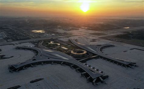 信阳明港机场更名为驻马店机场，这个真的可以有！-大河号-大河网