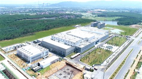 【南亚新材】走进南亚新材 N4 工厂_南亚新材料科技股份有限公司