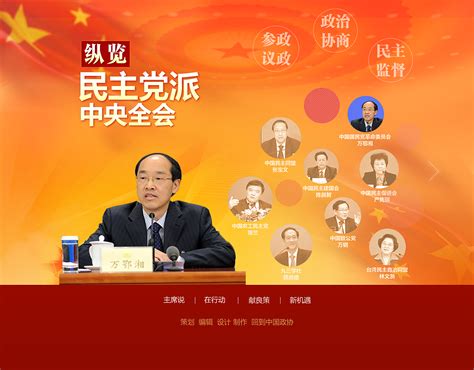 【新时代•实践创新】重庆市巴南区加强民主党派代表人士队伍建设 为经济社会发展凝心聚力