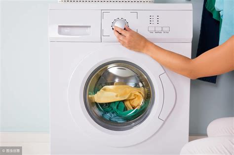 洗衣服的一般步骤_360新知