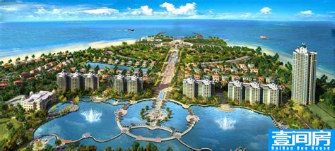 海南除了三亚海口第三个地级市——儋州市买房攻略解析_财富号_东方财富网