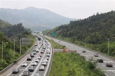道贺高速广西段12月28日通车 湖南再添出省通道 - 三湘万象 - 湖南在线 - 华声在线