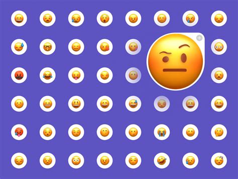 Emoji表情符號ios版下载_Emoji表情符號苹果版(暂未上线)