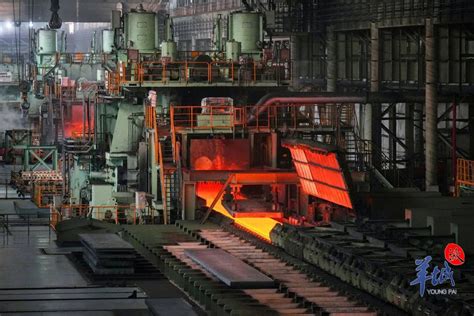 在中国第五大岛，看绿色钢铁如何炼成｜高质量发展看广东