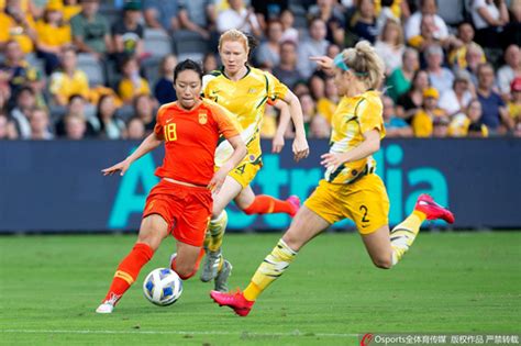 为中国女足攻入关键进球，重回国家队的上海“佳丽”一战成名！_文体人物_新民网