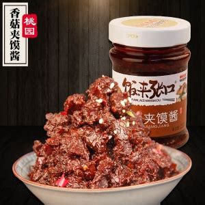 河南省桃园建民食品有限公司-辣椒酱牛肉耗辣椒,原味耗辣椒