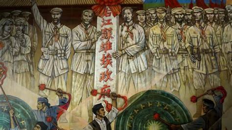 统战人物 | 卢汉：领导云南和平起义-山东大学统一战线研究中心