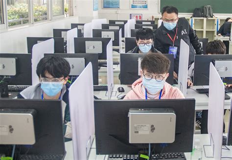 竹间智能为首届“未来之星”AI训练师大赛提供平台支持，助力大赛圆满落幕-中国经贸网