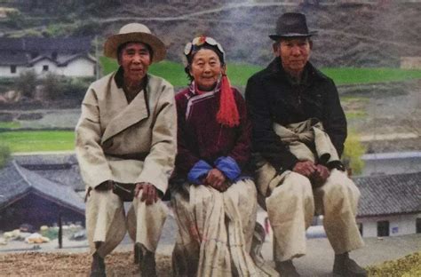 探秘西藏：一妻多夫制的成因与现状，希望早日全民实现一夫一妻制