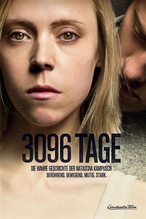 3096 dni Cały film Oglądaj Online na Zalukaj