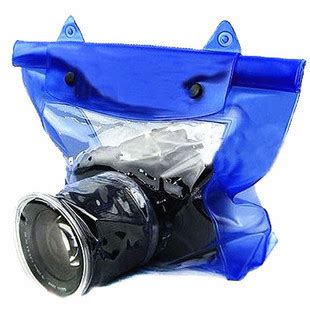 单反相机防水袋水下摄影防水罩佳能尼康像机防水套潜水袋潜水套-阿里巴巴