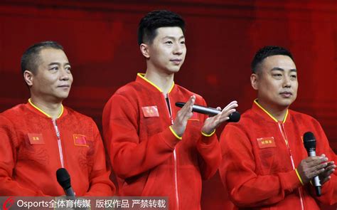 【乒乓球】重磅！刘国梁出任WTT世界乒乓球职业大联盟理事会主席