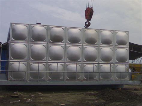 玻璃钢水箱10*10*2型 玻璃钢水箱 SMC玻璃钢消防水箱尺寸|价格|厂家|多少钱-全球塑胶网