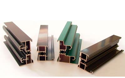 宜春高端建材铝型材品牌-江西泰安铝业有限公司
