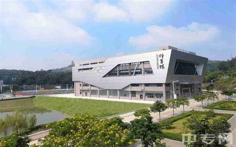 广东省南方技师学院是公立还是私立学校