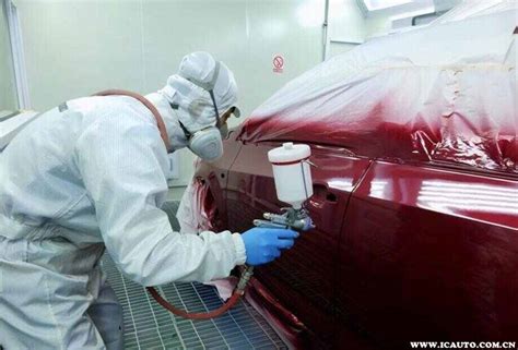 车身涂装生产线-汽车结构件喷涂设备-中技佳（广州）