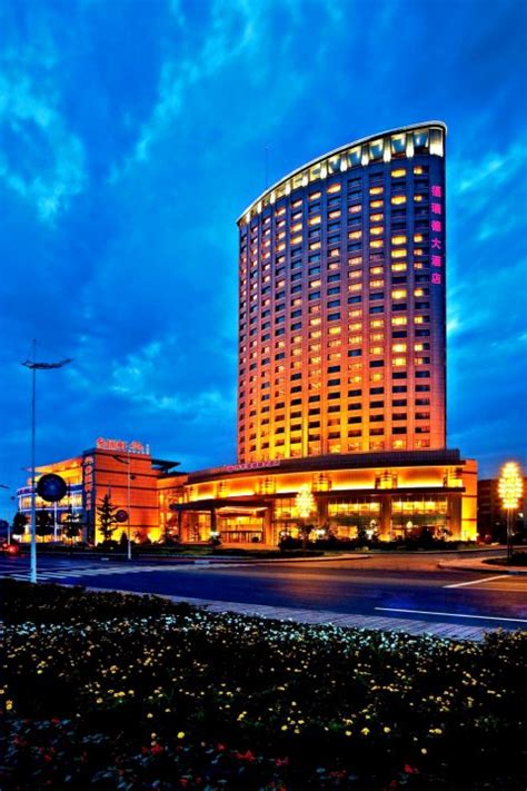 丹东酒店预定-2021丹东酒店预定价格-旅游住宿攻略-宾馆，网红-去哪儿攻略 - 第2页