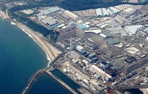 日本核污水57天将污染半个太平洋-日本核污水会影响中国吗 - 见闻坊