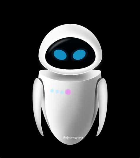 《智能机器人》：动画短片|三维|动画/影视|李玉达 - 原创作品 - 站酷 (ZCOOL)