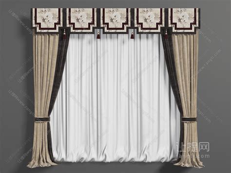 卷帘窗帘的安装方法介绍