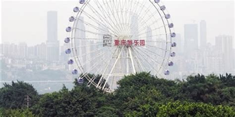 2019重庆欢乐谷-旅游攻略-门票-地址-问答-游记点评，重庆旅游旅游景点推荐-去哪儿攻略