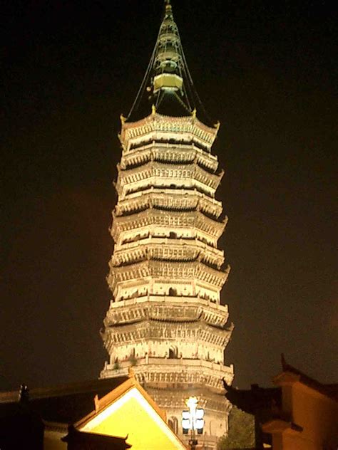 安庆十大地标建筑，哪个最能代表安庆