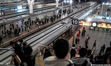 铁路旅客禁止、限制携带和托运物品目录新规实施 - 24H - 安徽财经网