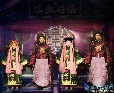 冥婚图片