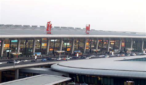 郑州机场巴士、地铁、城铁等已恢复正常营运-中华网河南