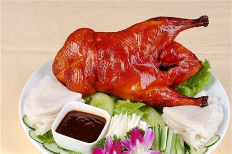开一家京之宴北京烤鸭需要多少钱？ - 加盟费查询网